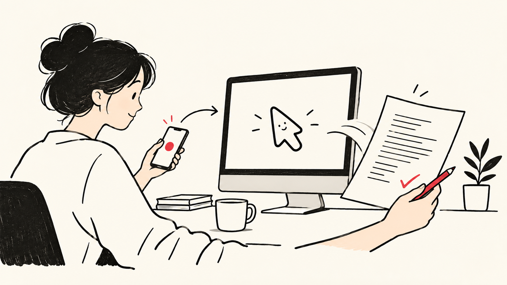 中国の業務用Agentユーザー行動レポート:仕事を任せた後、誰が完了を確認するのか?